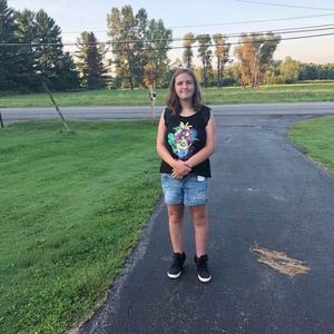 Meet your Posher, Tina